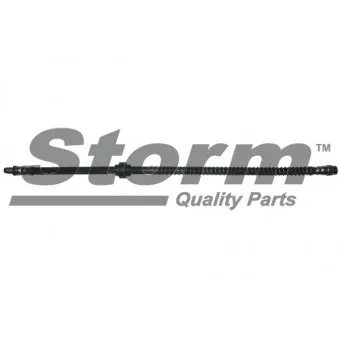 Flexible de frein Storm OEM 480691