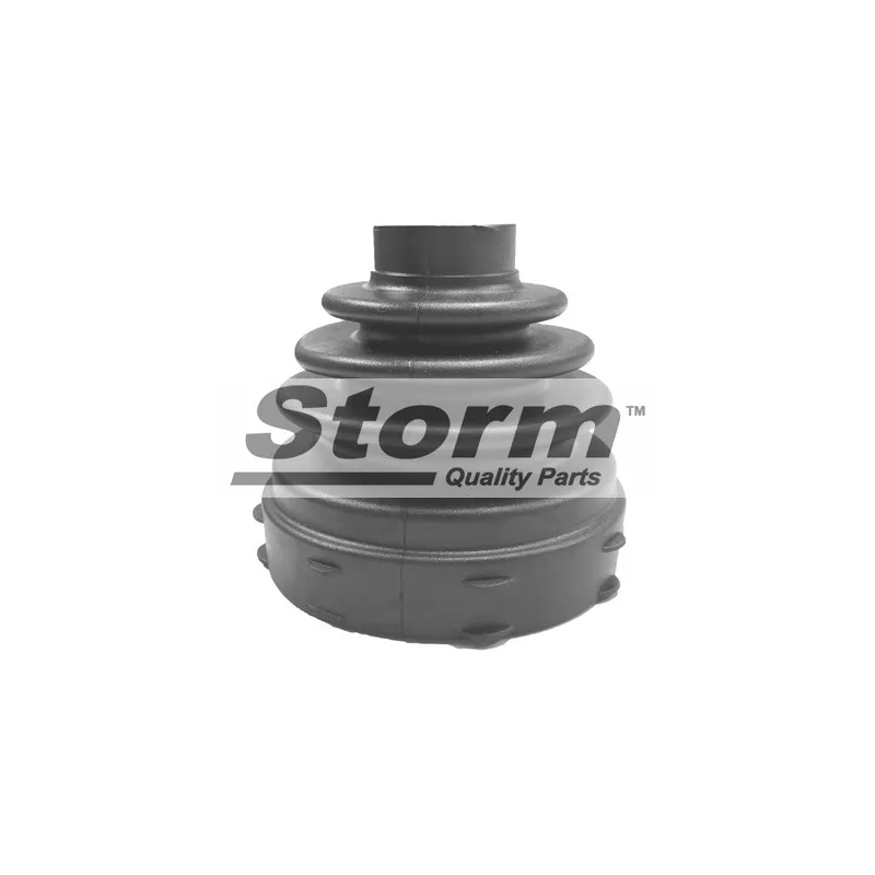 Joint-soufflet, arbre de commande Storm F9670 - Visuel 1