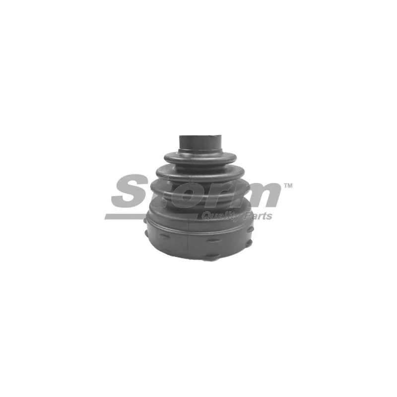 Joint-soufflet, arbre de commande Storm F9670 - Visuel 2