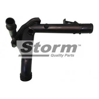 Durite de radiateur Storm OEM 210473766R