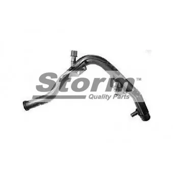 Tuyauterie du réfrigérant Storm OEM 1323G8