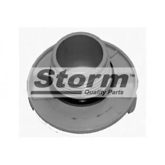 Storm F9833 - Bouchon, goulotte de remplissage d'huile