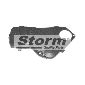 Cache, courroie Storm OEM 0320L3