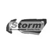 Storm F9843 - Cache, courroie