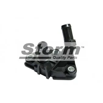 Bride de liquide de refroidissement Storm OEM 7701476282