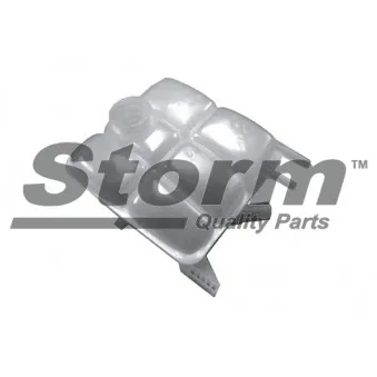 Vase d'expansion, liquide de refroidissement Storm OEM 1425193