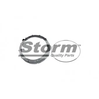 Storm F9963 - Bouchon, réservoir de carburant