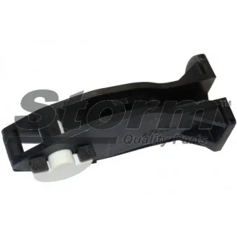Connexion du câble d'embrayage Storm OEM 212822