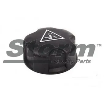 Bouchon, réservoir de liquide de refroidissement Storm OEM 1306J5