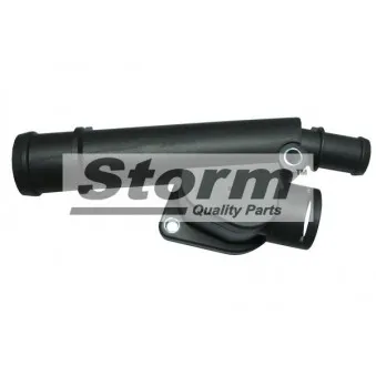 Bride de liquide de refroidissement Storm OEM 038121132G