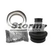 Storm K1058 - Soufflets de cardan arrière