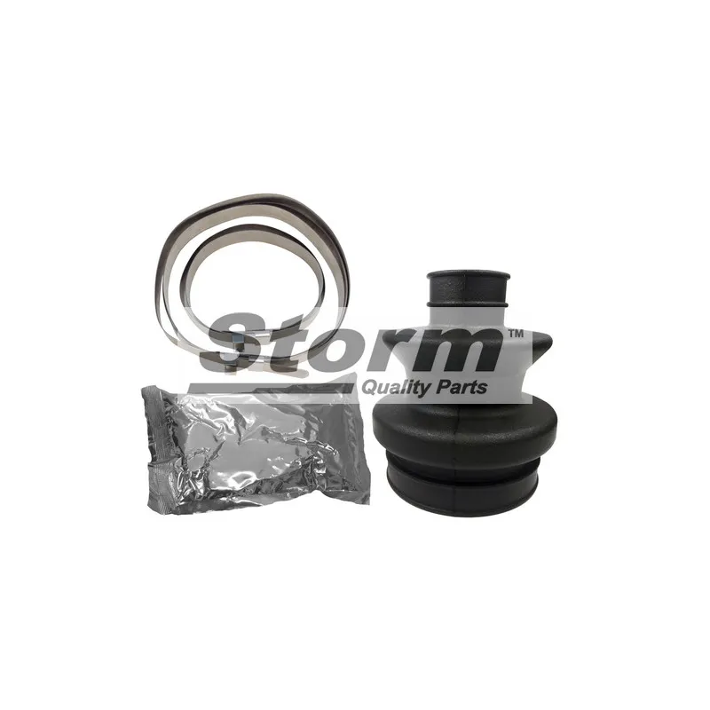 Soufflets de cardan arrière Storm K1058 - Visuel 1