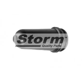 Jeu de joints-soufflets, direction Storm OEM 406632
