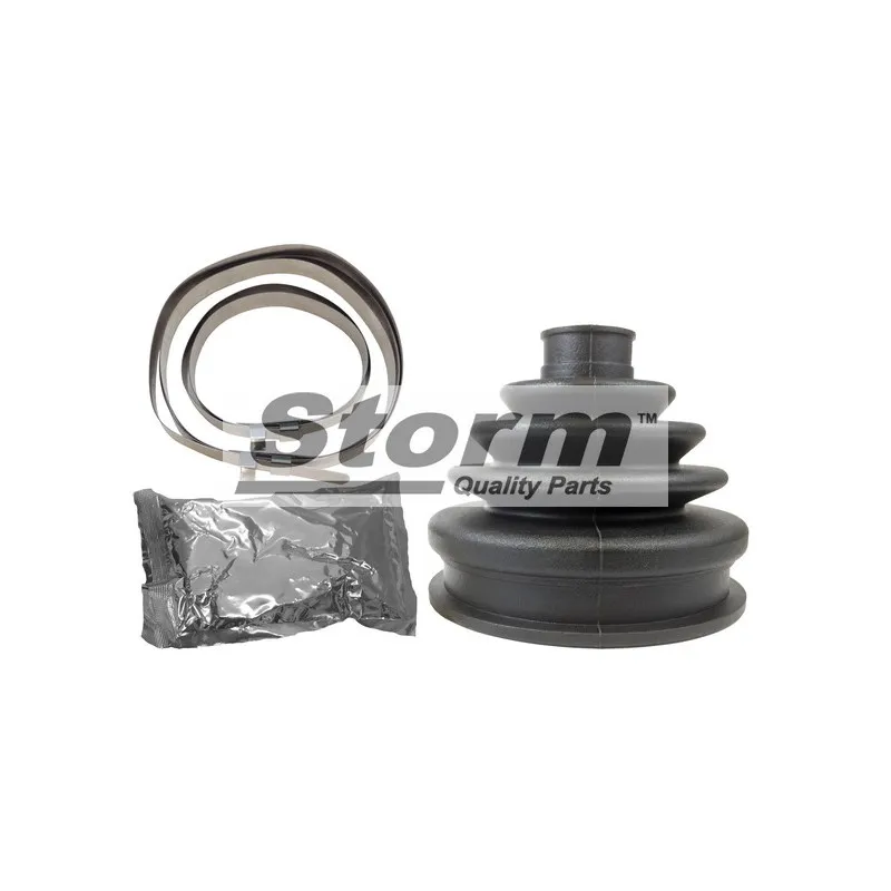 Soufflets de cardan avant Storm K1848 - Visuel 1