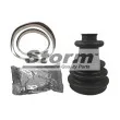Storm K273 - Soufflets de cardan avant