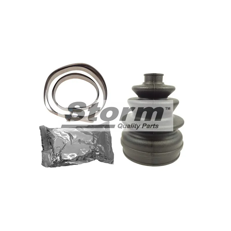 Soufflets de cardan avant Storm K665 - Visuel 1