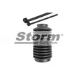Storm K709 - Jeu de joints-soufflets, direction