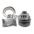 Storm K801 - Soufflets de cardan avant