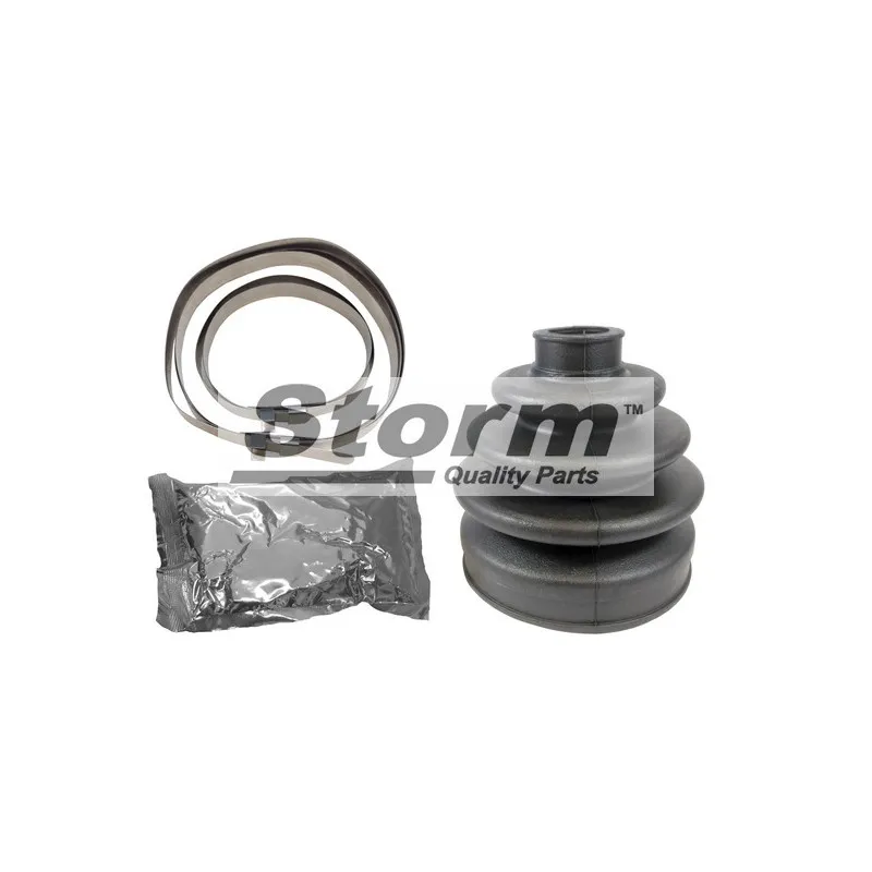 Soufflets de cardan avant Storm K801 - Visuel 1