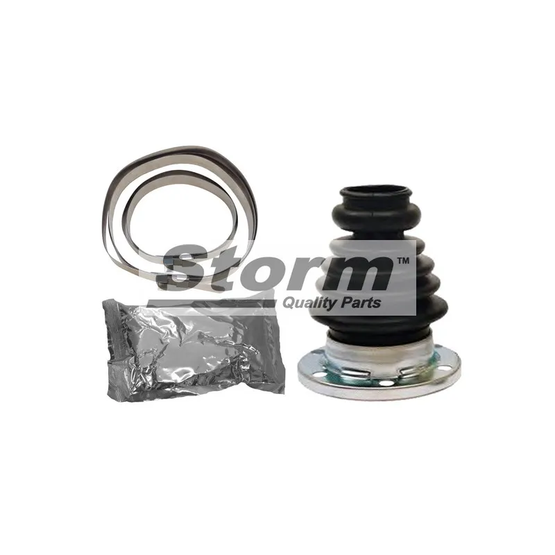 Soufflets de cardan avant Storm K898 - Visuel 1
