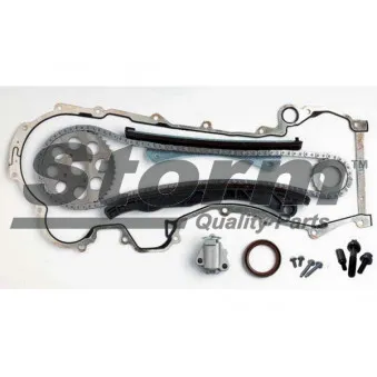 Kit de distribution par chaîne Storm OEM 816K9S1
