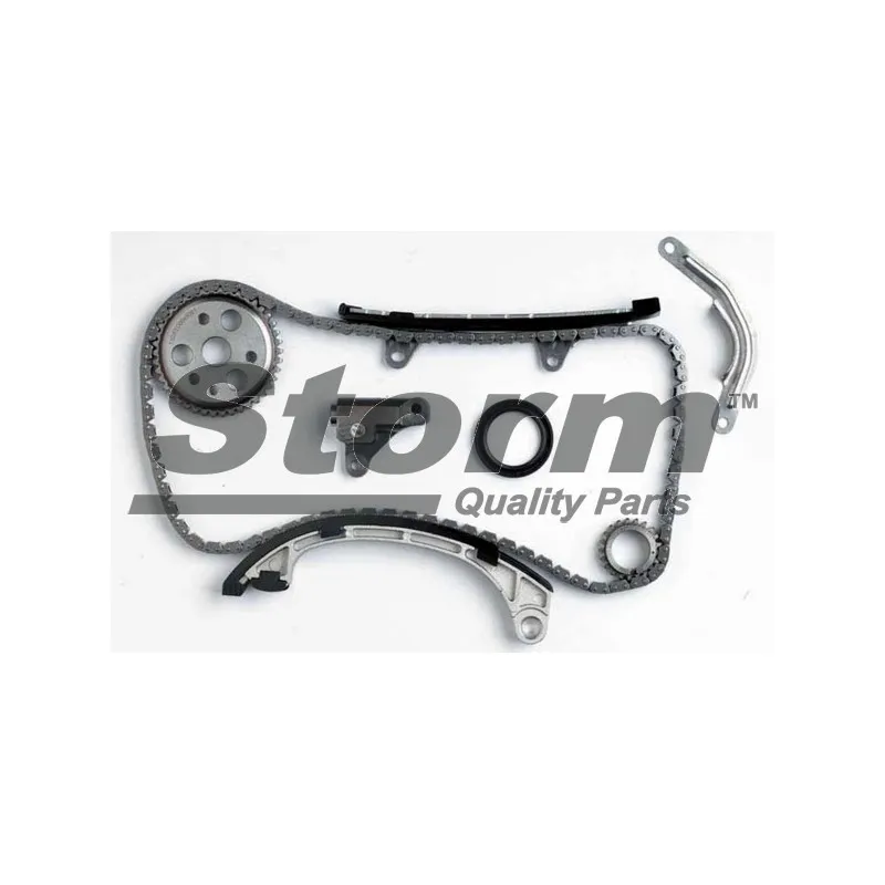 Kit de distribution par chaîne Storm KITC555003 - Visuel 1