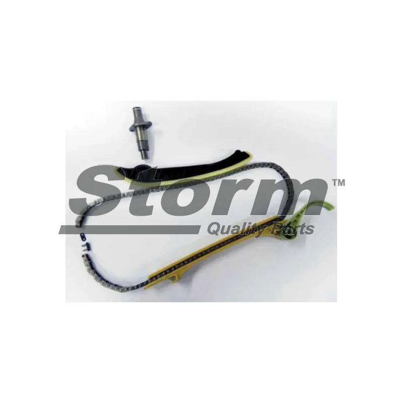 Kit de distribution par chaîne Storm KITC555011 - Visuel 1