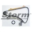 Kit de distribution par chaîne Storm [KITC555012]
