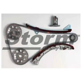 Kit de distribution par chaîne Storm OEM 135060D020S1