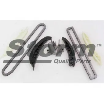 Kit de distribution par chaîne Storm OEM 13527789690