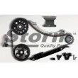 Storm KITC555025 - Kit de distribution par chaîne