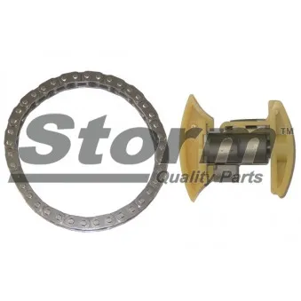 Kit de distribution par chaîne Storm OEM 0816F8