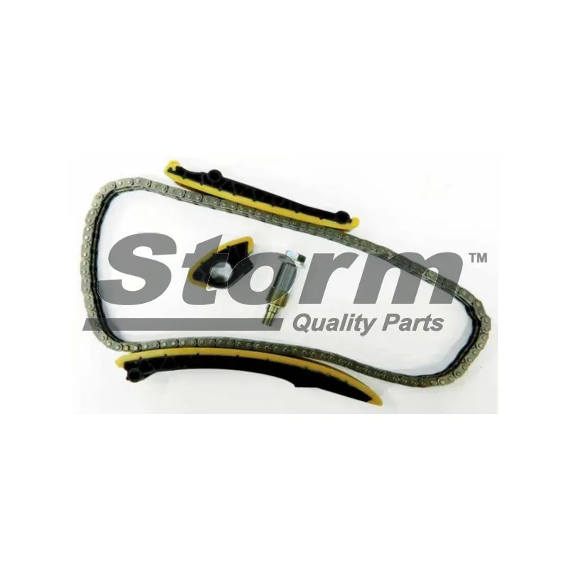 Kit de distribution par chaîne Storm KITC555030 - Visuel 1