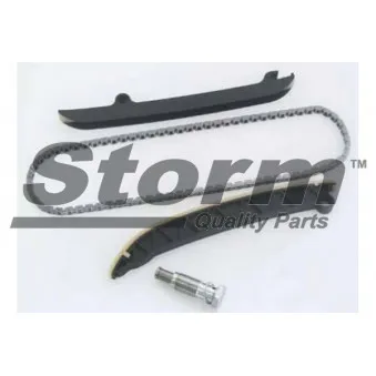 Storm KITC555034 - Kit de distribution par chaîne
