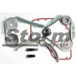 Storm KITC555036 - Kit de distribution par chaîne