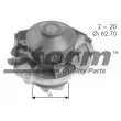 Storm PA10048 - Pompe à eau