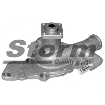 Pompe à eau Storm OEM 88FX8591B1A