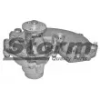 Storm PA10687 - Pompe à eau