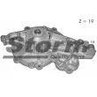 Storm PA11074 - Pompe à eau