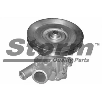 Pompe à eau Storm OEM PA0057