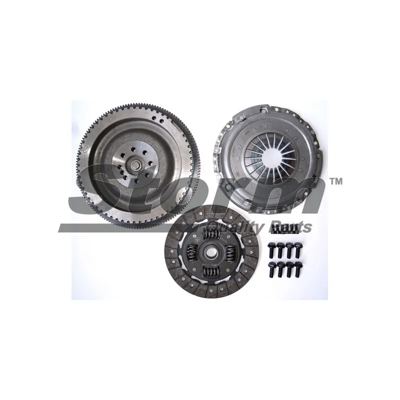 Kit d'embrayage + Volant moteur Storm STO1009 - Visuel 1