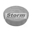 Bouchon, réservoir de liquide de refroidissement Storm [TB160]