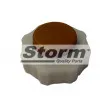 Storm TB210 - Bouchon, réservoir de liquide de refroidissement