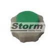 Storm TB220 - Bouchon, réservoir de liquide de refroidissement