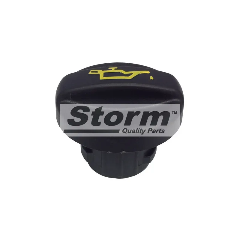 Bouchon, goulotte de remplissage d'huile Storm TB404 - Visuel 1