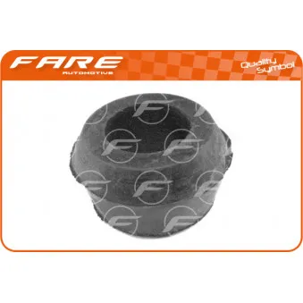 Douille filetée, jambe de suspension FARE SA OEM NTC1888