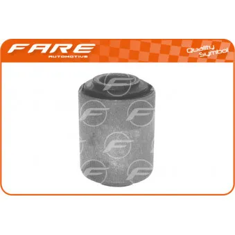 Silent bloc de suspension (train avant) FARE SA 0169