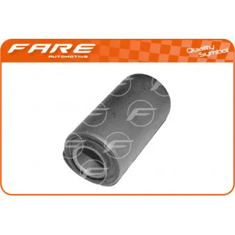 Silent bloc de suspension (train avant) FARE SA OEM 7705040000
