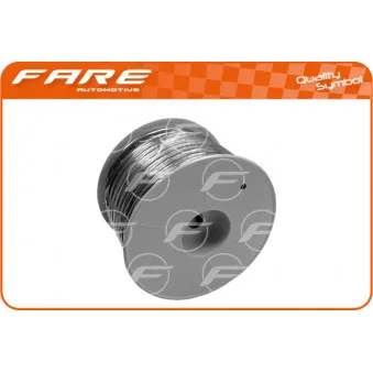 FARE SA 0312 - Tuyau de carburant