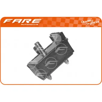 Support moteur FARE SA [0377]